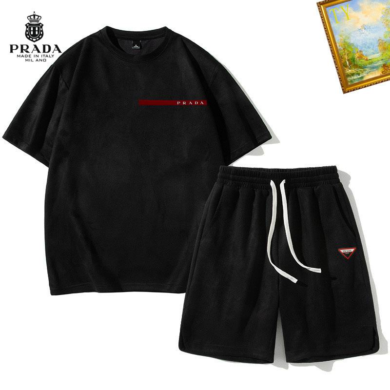 Prada M-3XL 25tx94