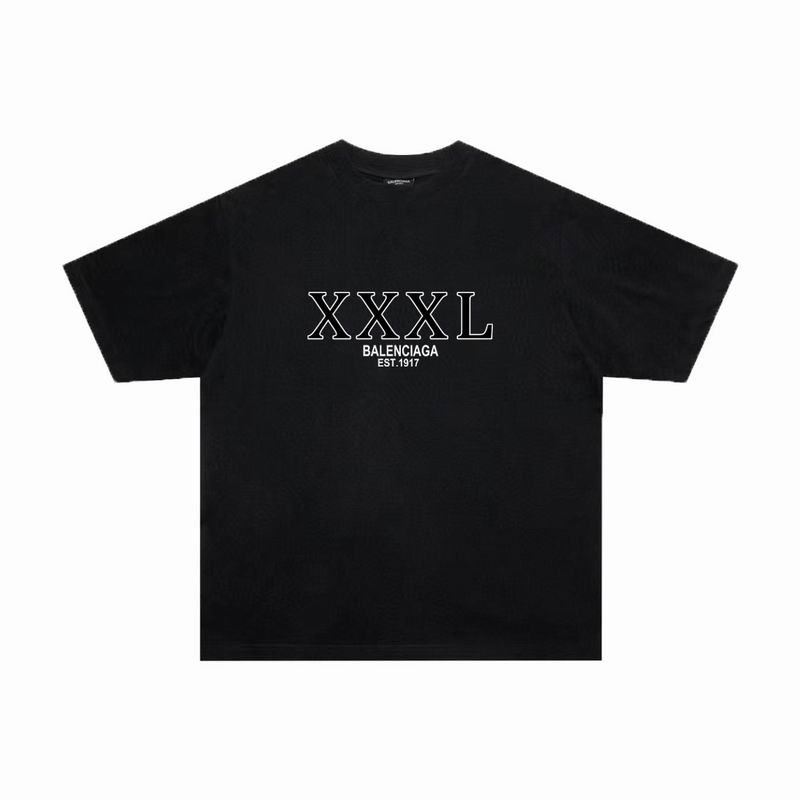 Balenciaga XS-L dgtr122