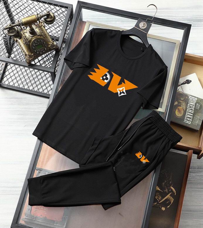 LV M-5XL kdtn08