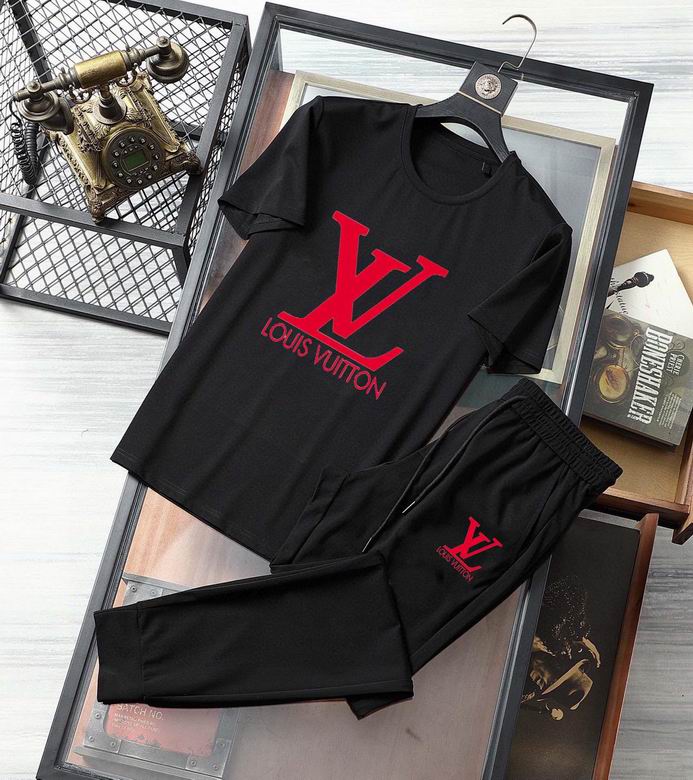 LV M-5XL kdtn09