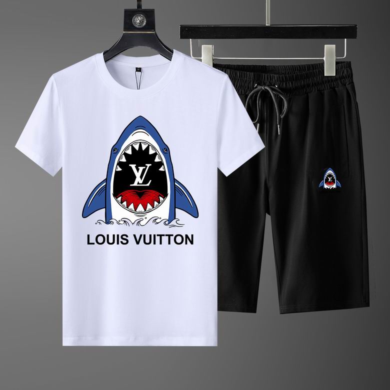LV M-4XL 11Ln17