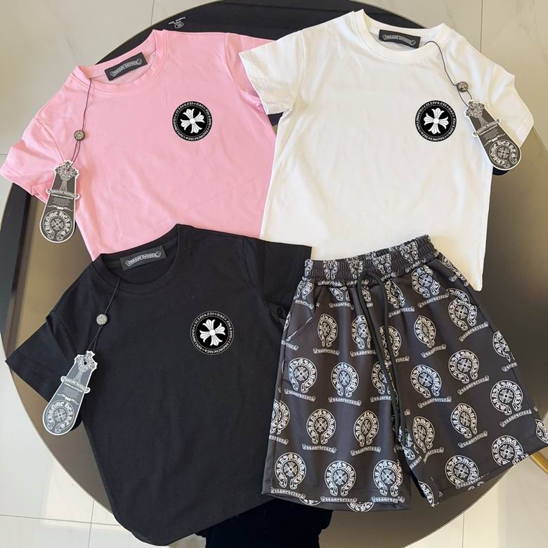 Chrome Hearts sz90-150 41