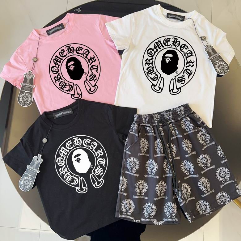Chrome Hearts sz90-150 44