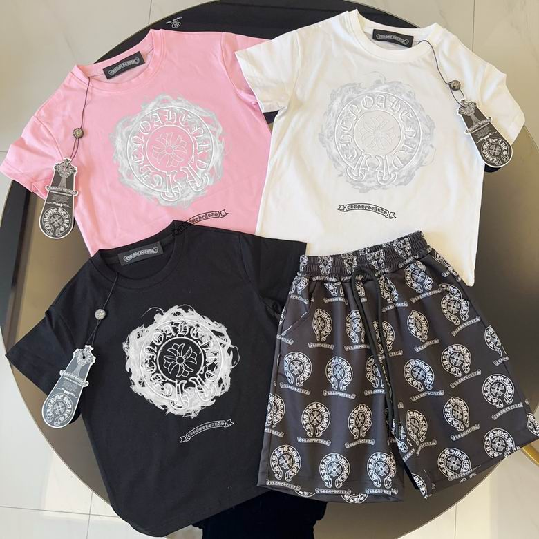 Chrome Hearts sz90-150 45