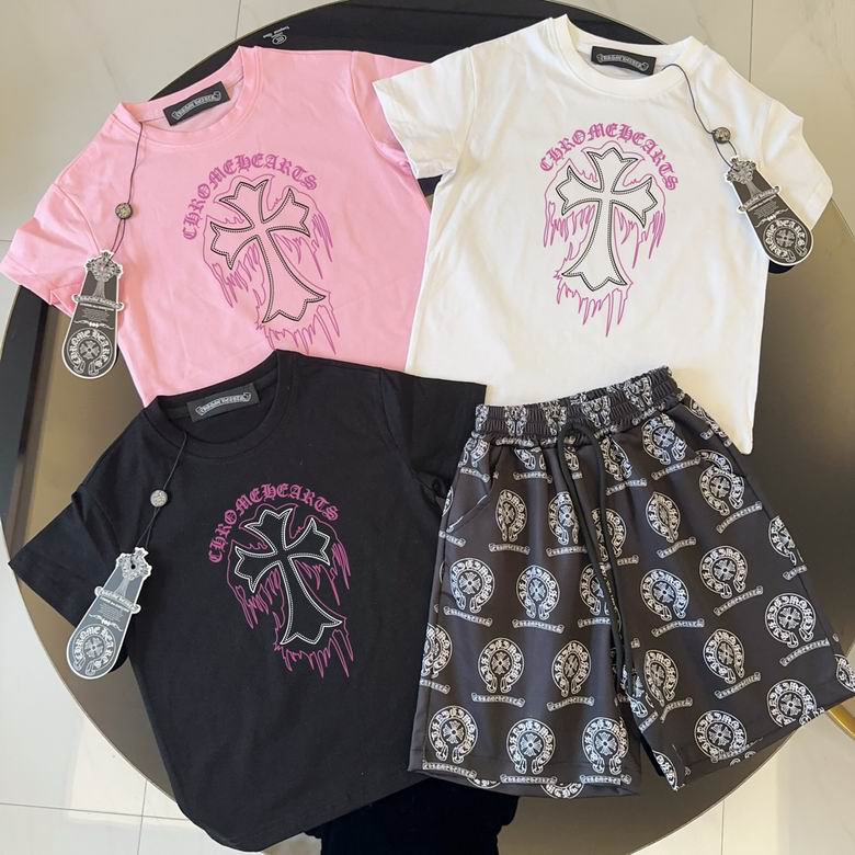 Chrome Hearts sz90-150 51