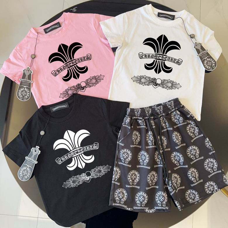 Chrome Hearts sz90-150 52
