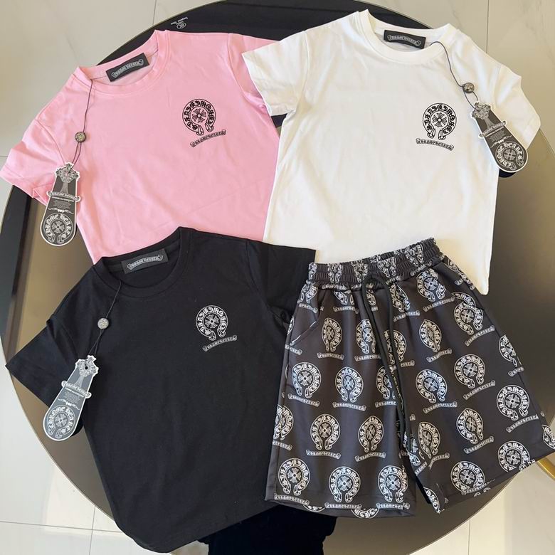 Chrome Hearts sz90-150 54