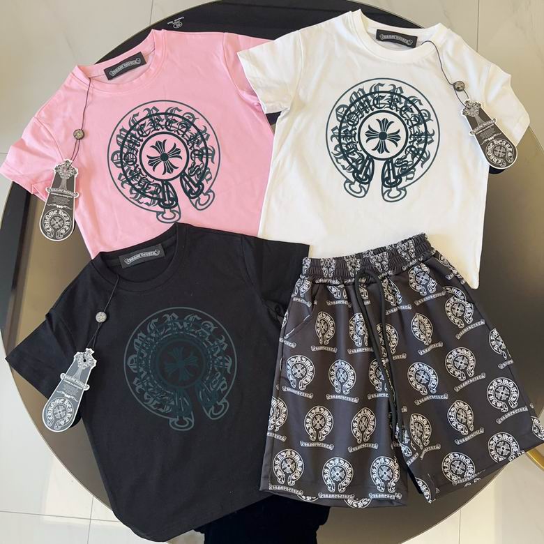 Chrome Hearts sz90-150 55