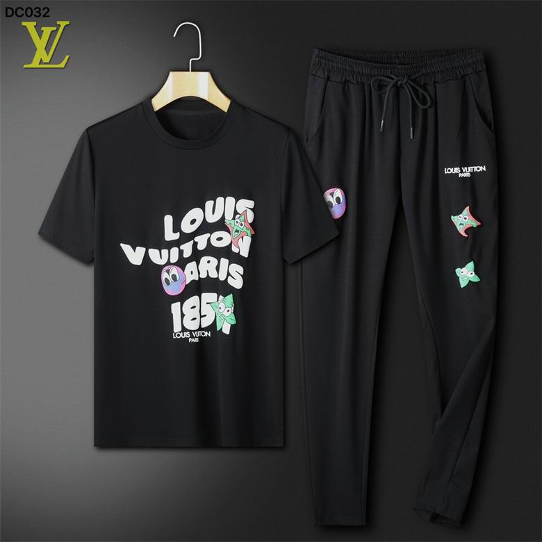 LV M-4XL 12yn147