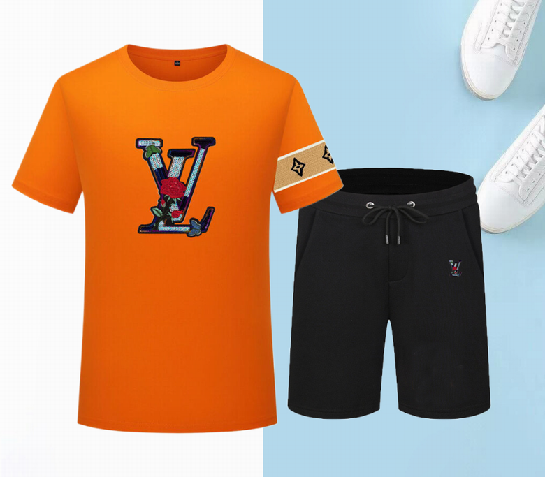 LV M-4XL 12yn257