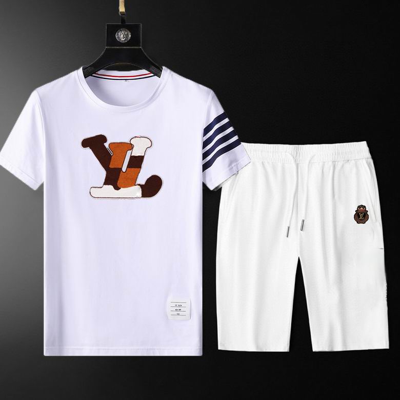 LV M-3XL 12yn301