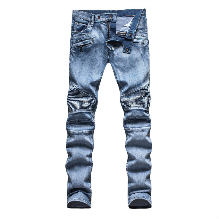 Balmain Jean Pants long sz28-40 25G13