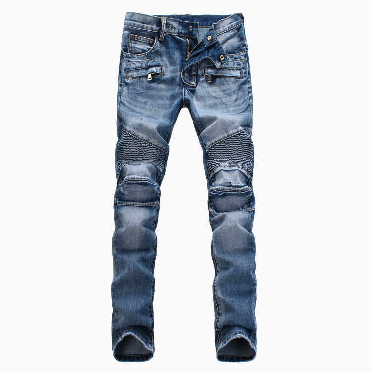 Balmain Jean Pants long sz28-40 25G15