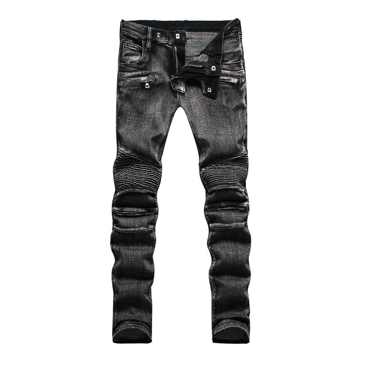 Balmain Jean Pants long sz28-40 25G16