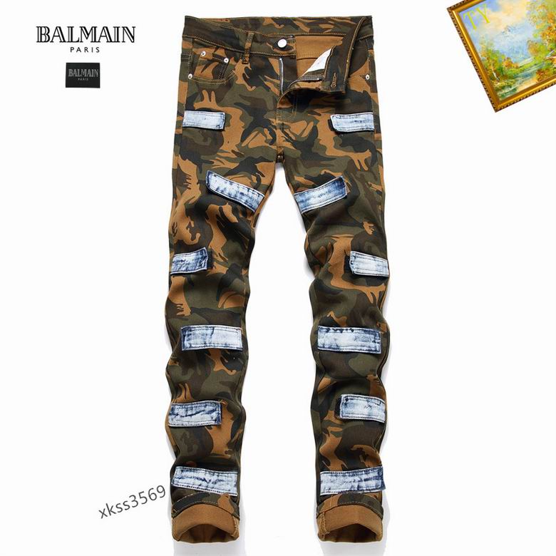 Balmain sz29-38 25tn09