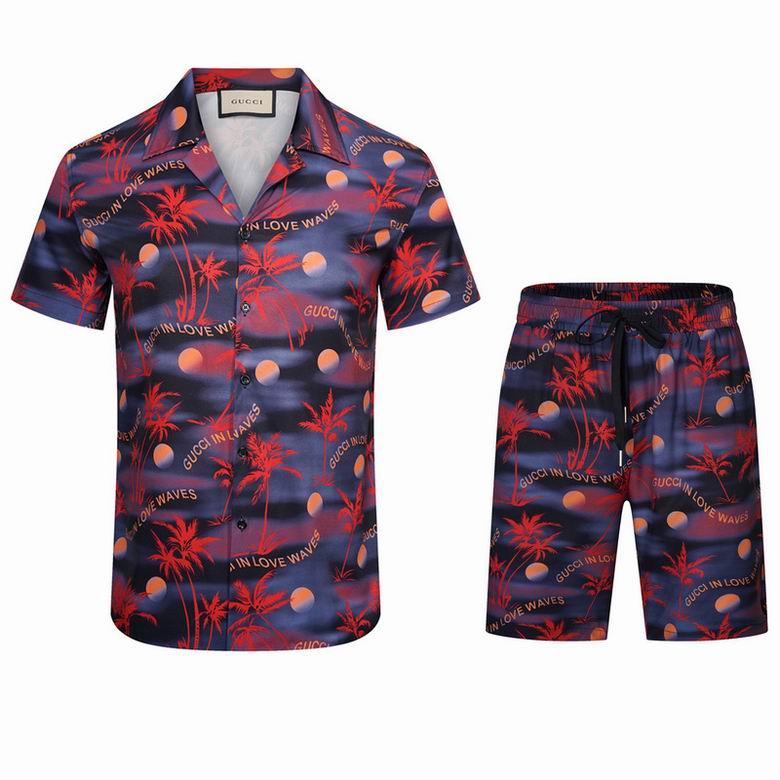 Gucci M-3XL mytx 610