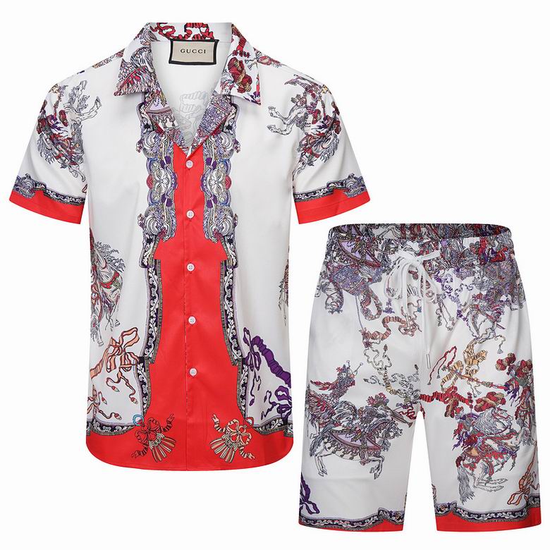Gucci M-3XL mytx 657