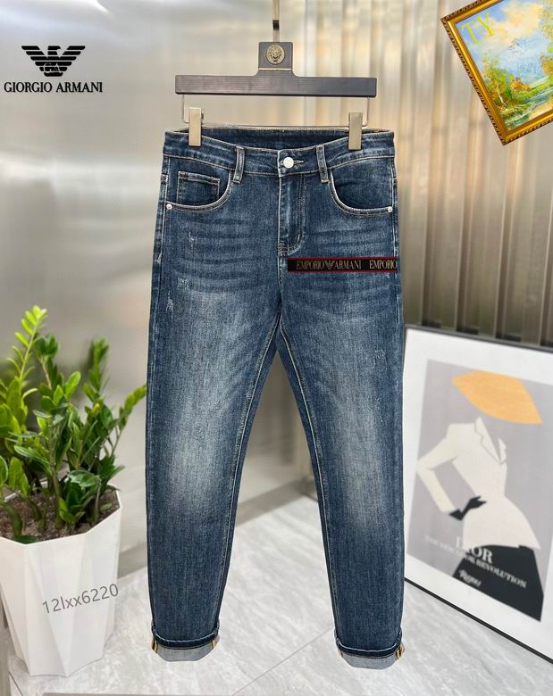 Armani sz28-38 25tn28