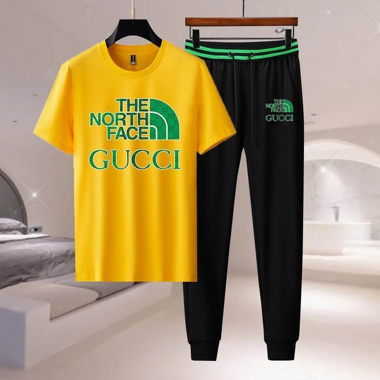 Gucci M-4XL 11Ln32