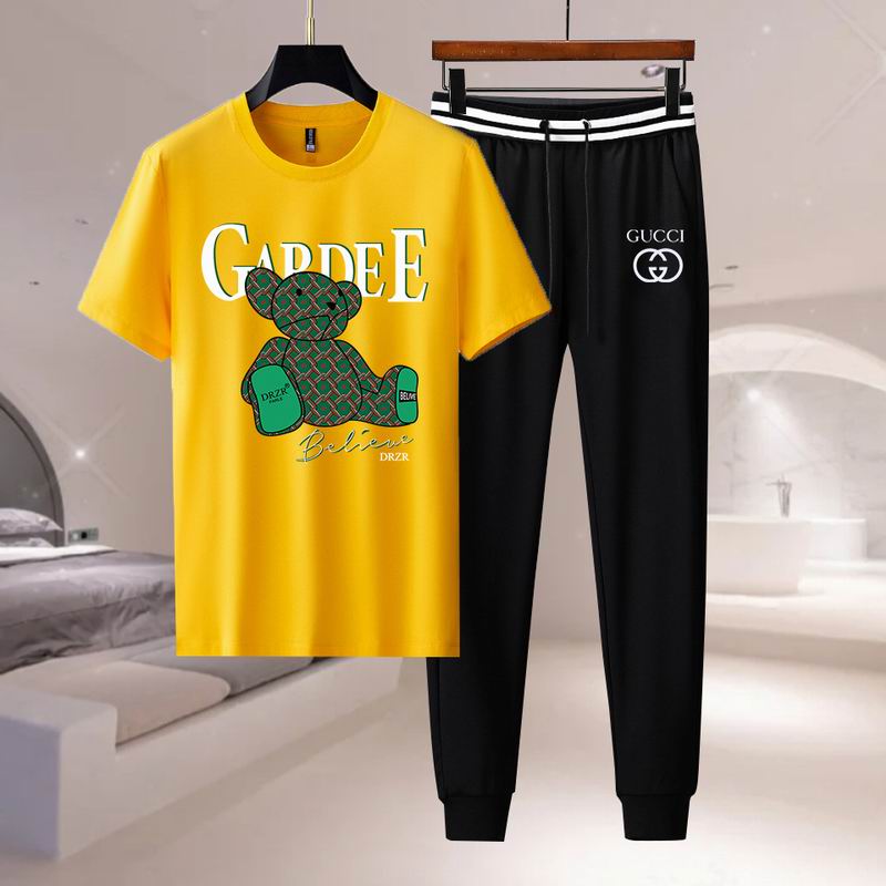 Gucci M-4XL 11Lx133