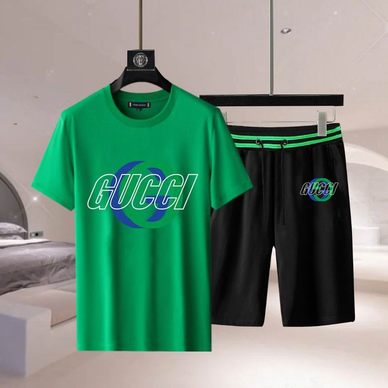 Gucci M-4XL 11Ln80