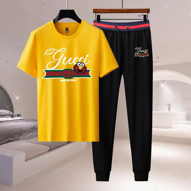 Gucci M-4XL 11Ln91
