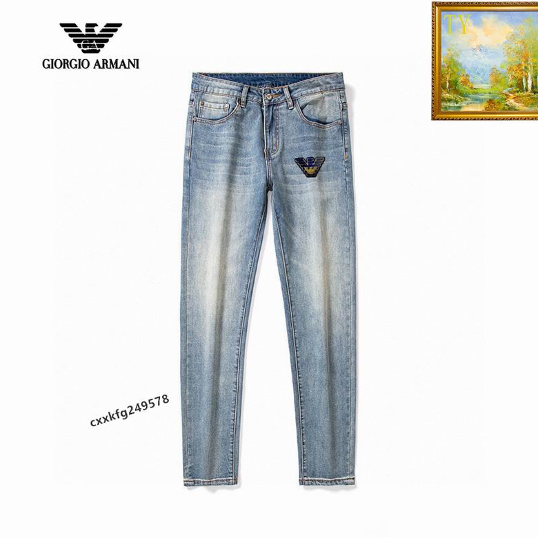 Armani sz29-38 25tn39