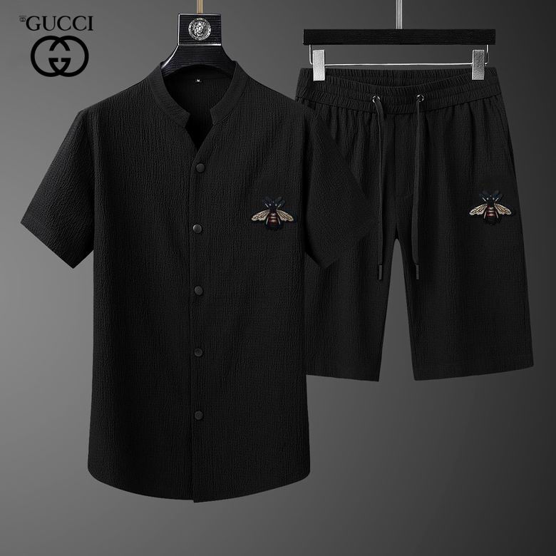 Gucci M-4XL 25c 05