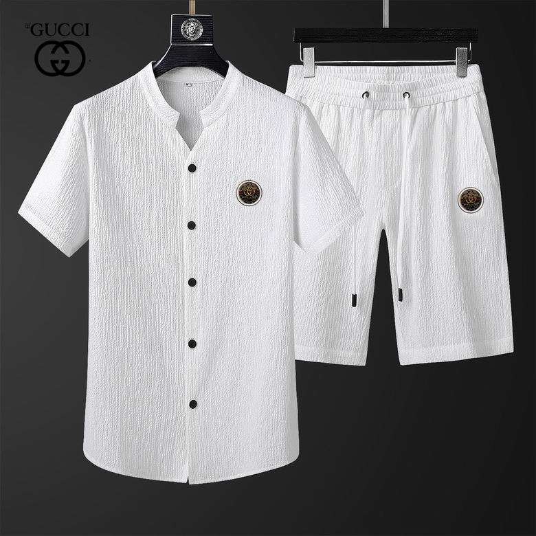 Gucci M-4XL 25c 28
