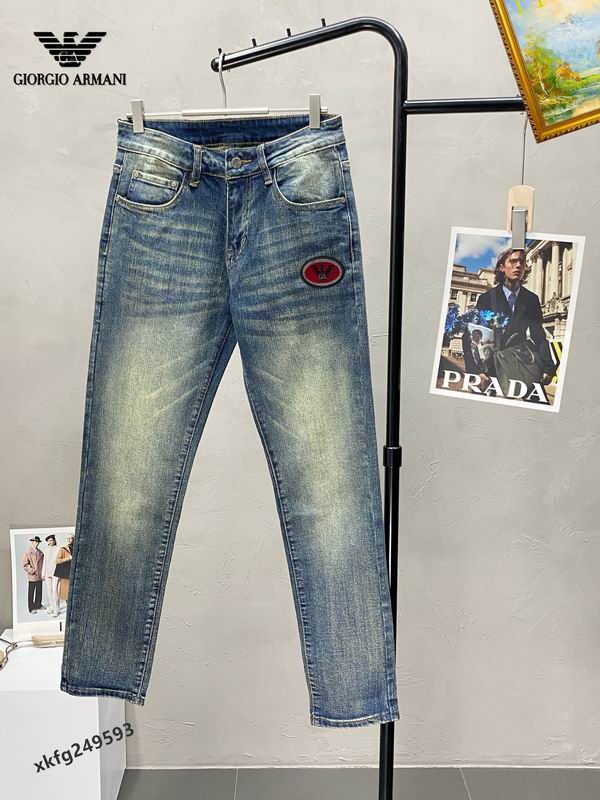 Armani sz28-38 25tr99