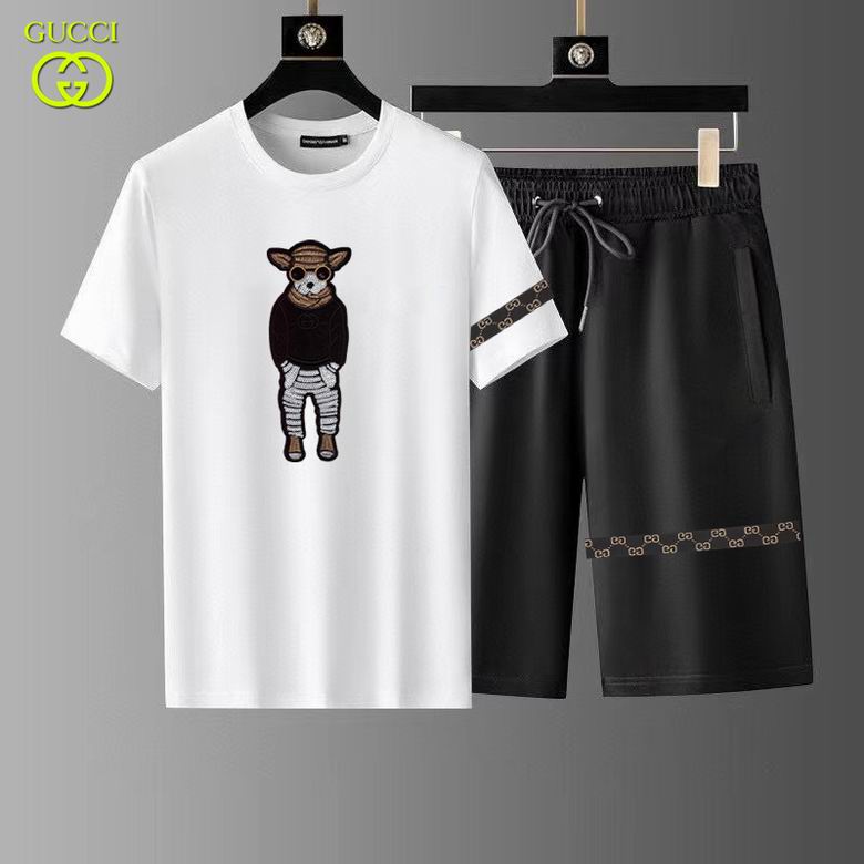 Gucci M-4XL 12yx 03
