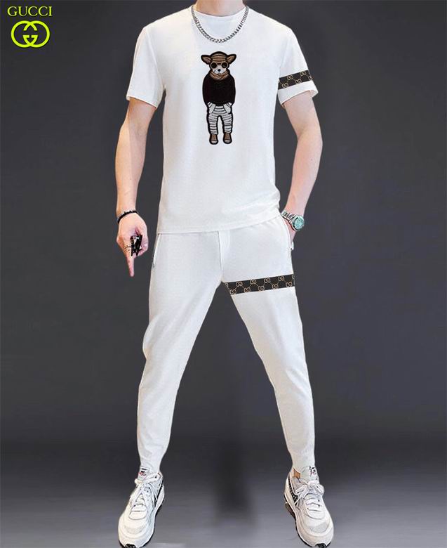 Gucci M-3XL 12yn95