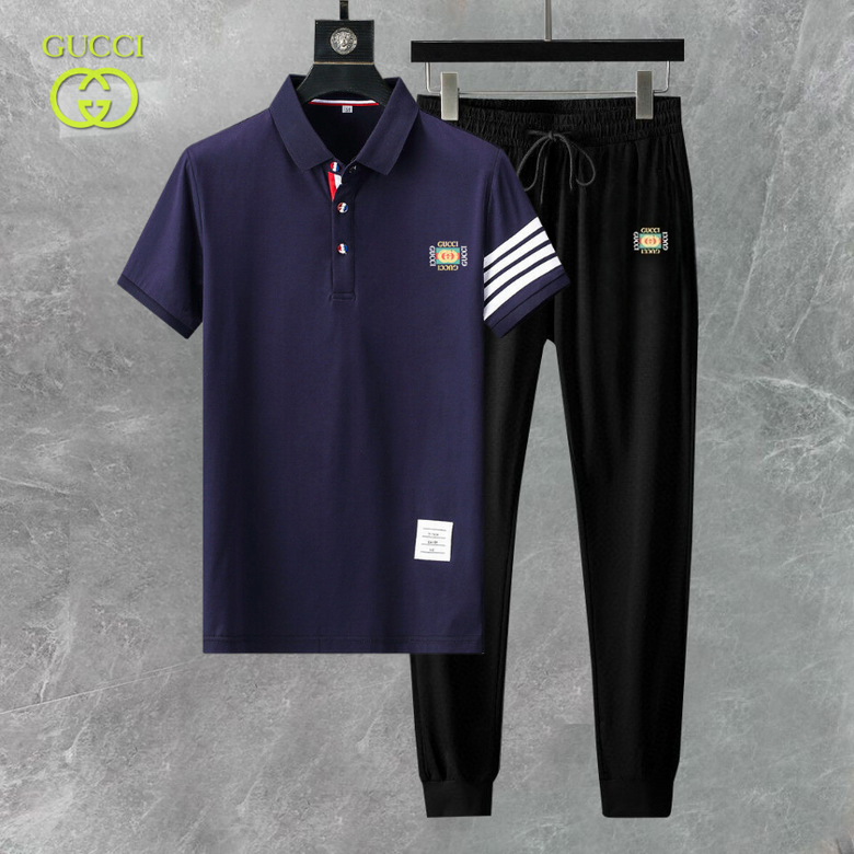 Gucci M-3XL 12yn189