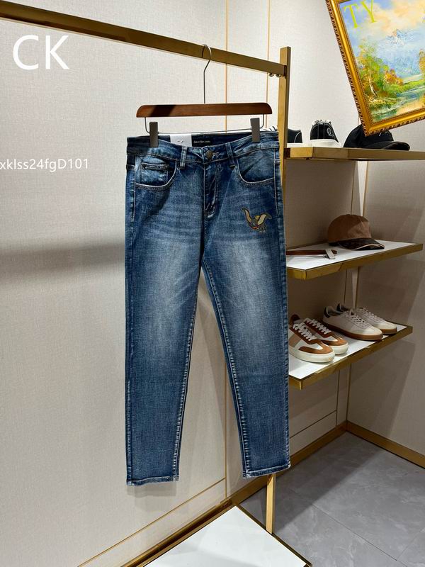 CK sz29-38  25tr01