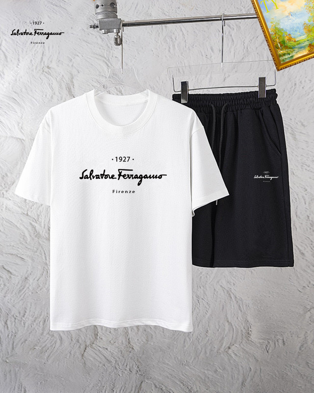 Ferragamo M-3XL 25tr03