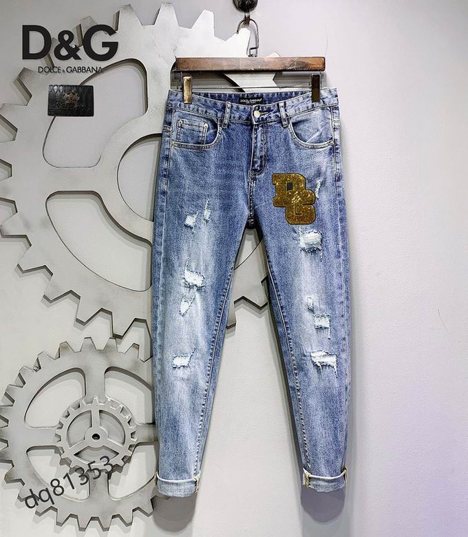 DG Jean Pants sz28-38  25t04