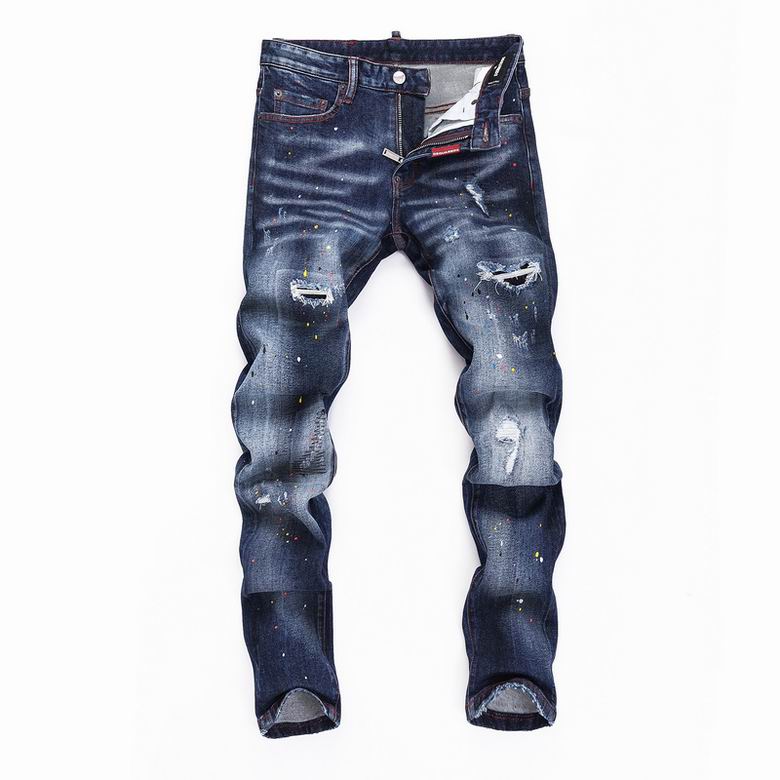 DSQ sz28-36 38 8s10
