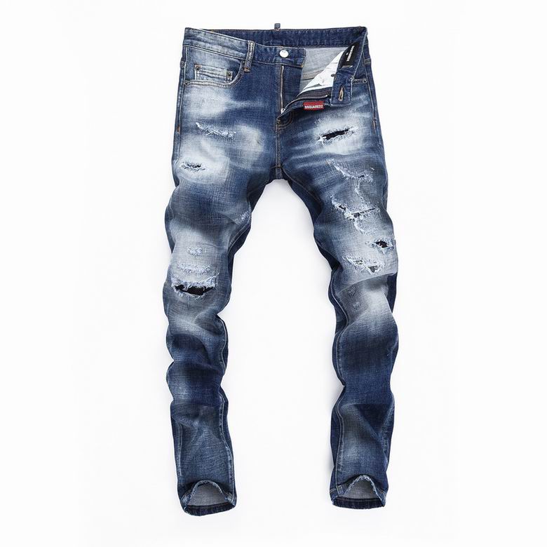 DSQ sz28-36 38 8s15