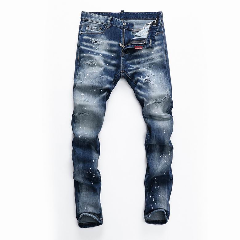 DSQ Jean Pants sz28-38 8s05