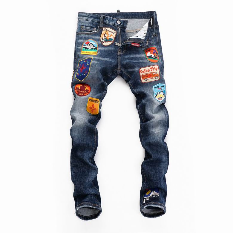 DSQ Jean Pants sz28-38 8s14