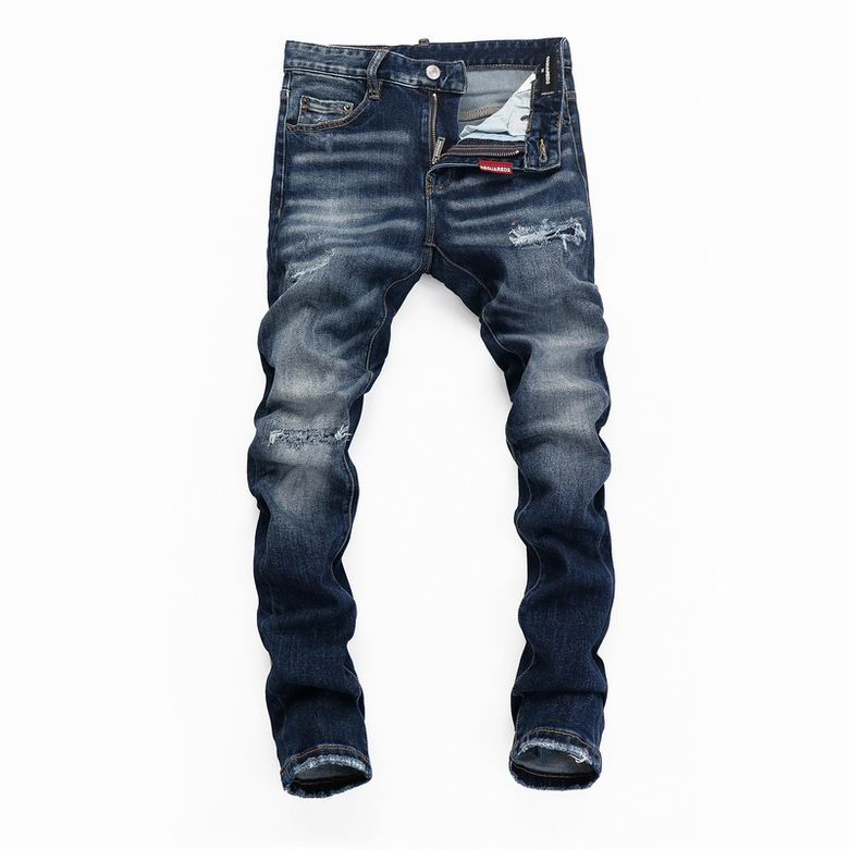 DSQ Jean Pants sz28-38 8s15