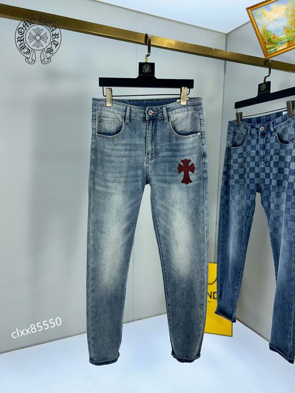 Chrome Hearts 28-38 25tx 01