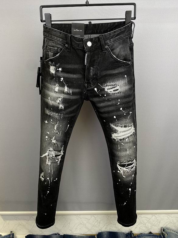 DSQ Jean Pants sz28-38 1m89
