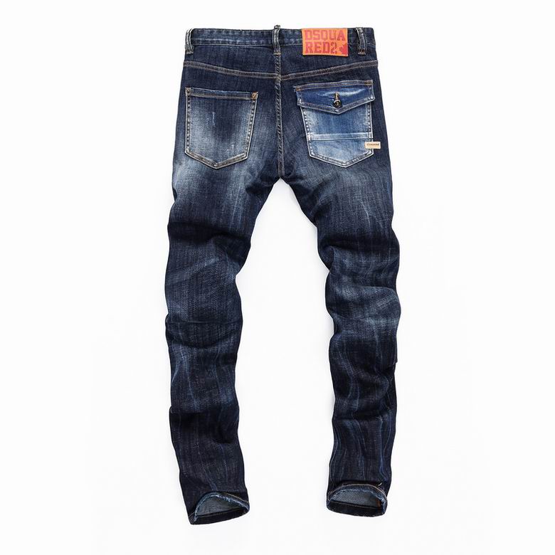 DSQ SZ28-38 8sn01