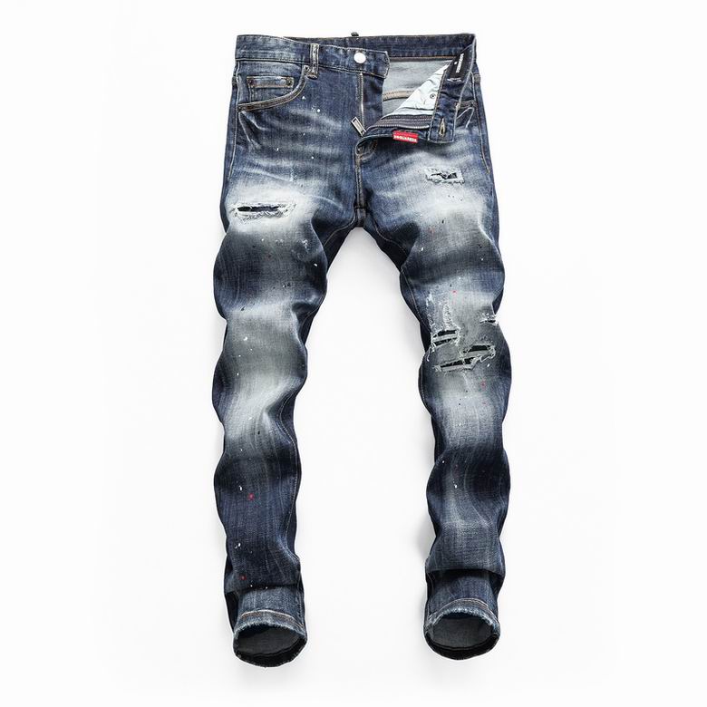 DSQ SZ28-38 8sn02