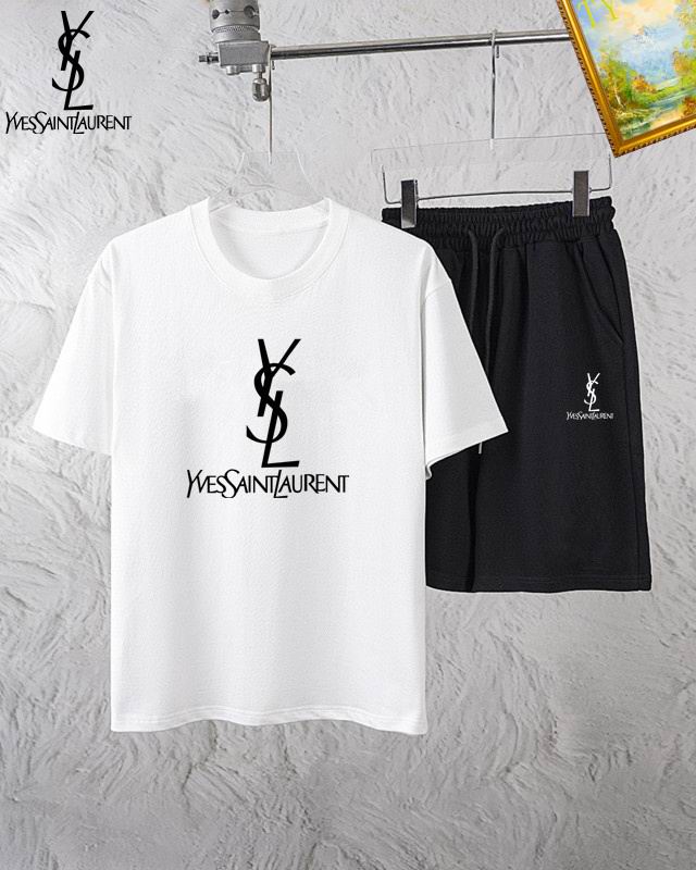 YSL M-3XL 25tr05