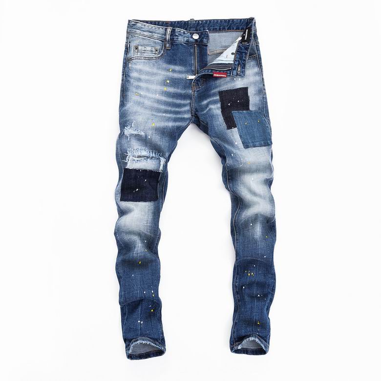 DSQ sz28-38 8sn12
