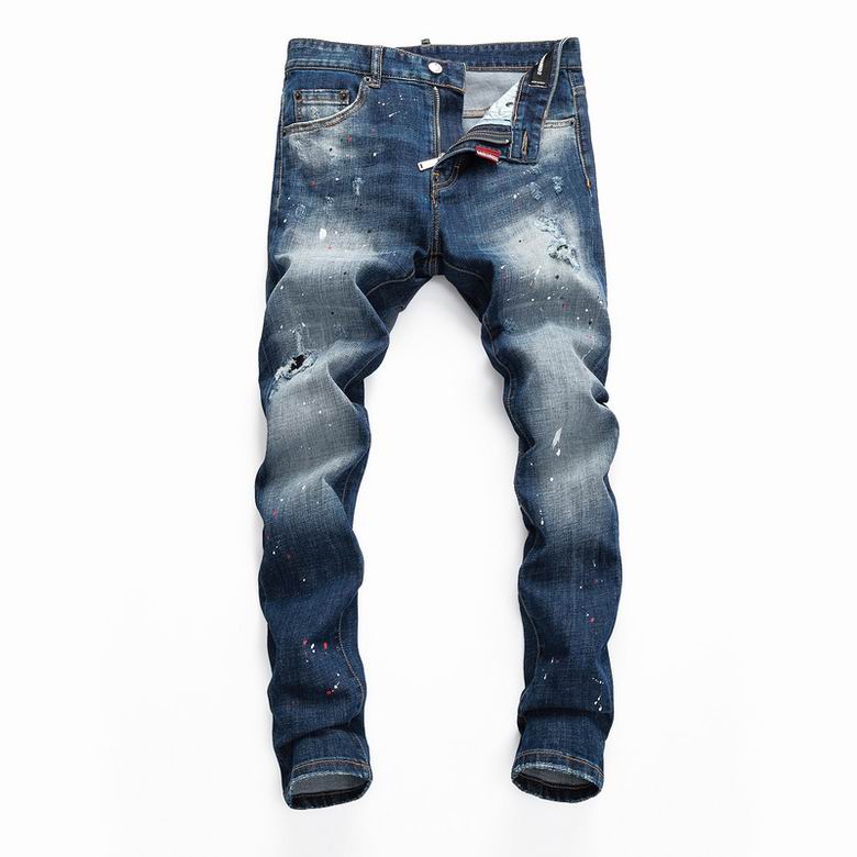 DSQ sz28-38 8sn14