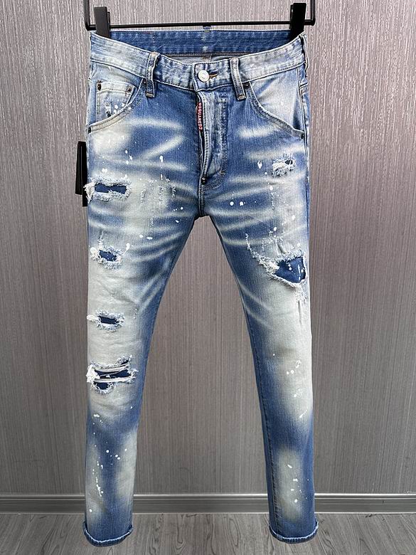 DSQ sz44-54 25L9893