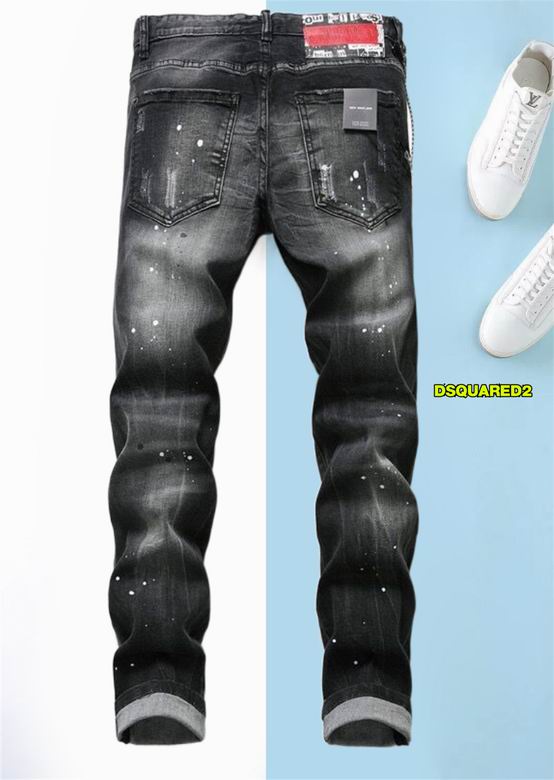 DSQ sz29-38 12yn18